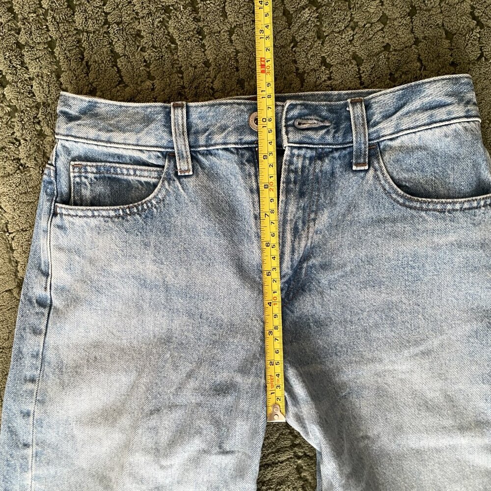 Uniqlo straight jeans - Picture 10 of 12